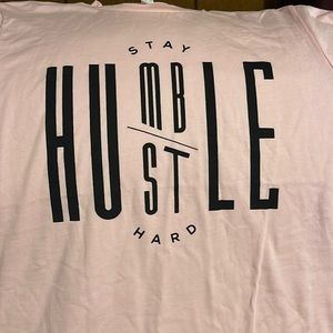 Boutique Tee Never Worn